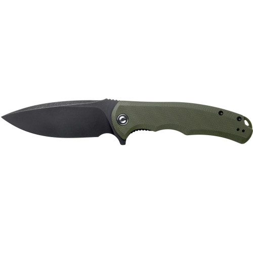Нож Civivi Praxis G10 Green (C803F) – Civivi