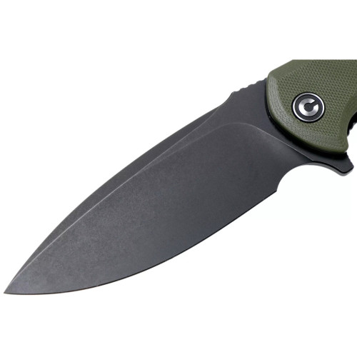 Нож Civivi Praxis G10 Green (C803F) – Civivi (вид 2)
