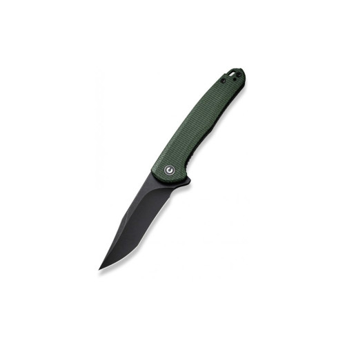 Нож Civivi Sandbar Darkwash Green Micarta (C20011-3) – Civivi
