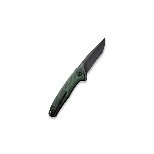 Нож Civivi Sandbar Darkwash Green Micarta (C20011-3) – Civivi (вид 1)
