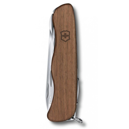 Нож Victorinox Forester ореховый (0.8361.63) – Victorinox (вид 2)