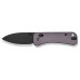 Нож Weknife Banter 2, Violet Aluminum, Darkwash (WE23075-2) – Weknife