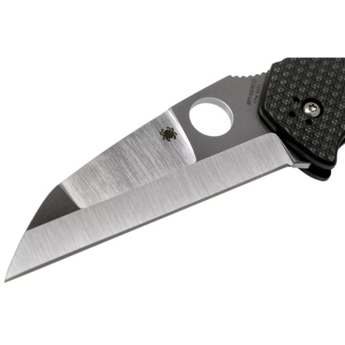 Нож Spyderco Canis (C248CFP) – Spyderco (вид 2)