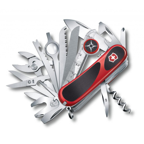Ніж Victorinox EvoGrip S54 (2.5393.SC) – Victorinox
