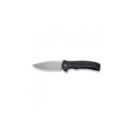Нож Civivi Cogent Bead Blast Black Micarta (C20038D-7) – Civivi (вид 1)