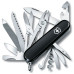 Нож Victorinox Handyman 91 мм Чорний (1.3773.3) – Victorinox