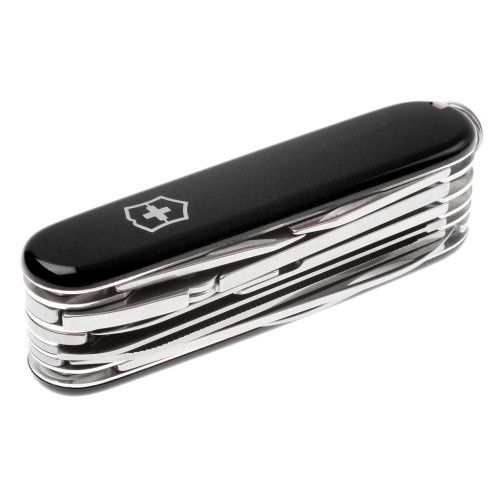 Нож Victorinox Handyman 91 мм Чорний (1.3773.3) – Victorinox (вид 2)