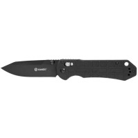 Нож Ganzo G7453P-BK
