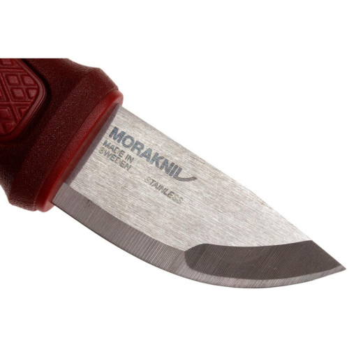 Ніж Morakniv Eldris Neck Knife Red (12630) – Morakniv (вид 2)