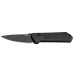Нож Boker Plus Kihon Auto Black Blade (01BO951) – Boker