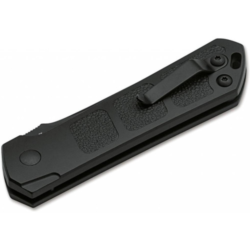 Нож Boker Plus Kihon Auto Black Blade (01BO951) – Boker (вид 1)