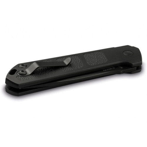 Нож Boker Plus Kihon Auto Black Blade (01BO951) – Boker (вид 2)