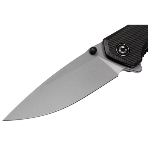 Нож Civivi Brazen Black (C2102C) – Civivi (вид 2)