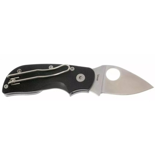 Ніж Spyderco Chicago (C130GP) – Spyderco (вид 1)