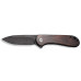 Ніж Civivi Elementum Black Ebony Wood (C907W) – Civivi