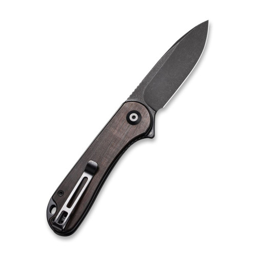 Ніж Civivi Elementum Black Ebony Wood (C907W) – Civivi (вид 1)