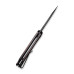 Ніж Civivi Elementum Black Ebony Wood (C907W) – Civivi (вид 2)