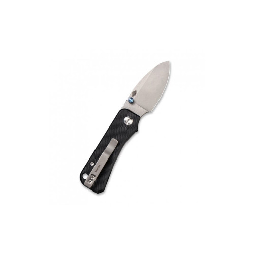 Ніж Civivi Baby Banter Stonewash Black G10 (C19068S-1) – Civivi (вид 1)
