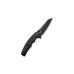 Нож Civivi P87 Folder Darkwash Black G10 (C21043-1) – Civivi (вид 1)