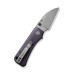Нож Civivi Baby Banter Wharncliffe Violet Micarta (C19068SC-2) – Civivi (вид 1)