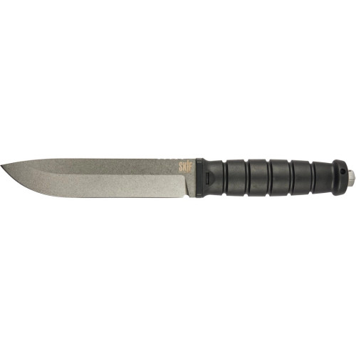 Нож Skif Predator 2.0 SW Black (FBL-002SWB) – Skif