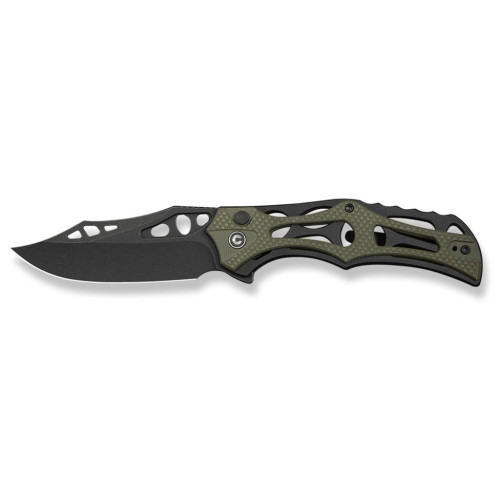 Нож Civivi Biophase Black Aluminum (C23083C-2) – Civivi