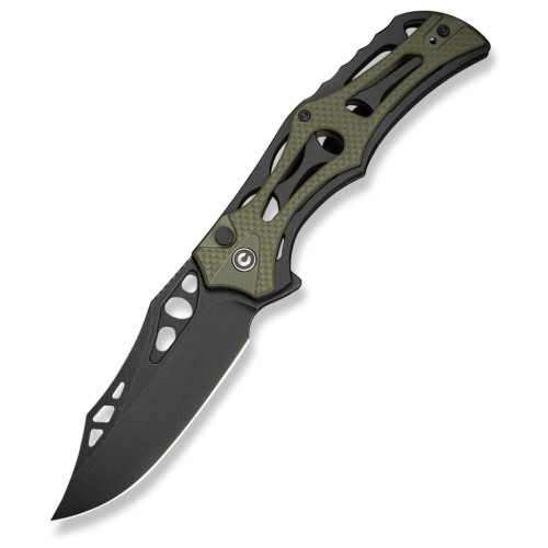 Нож Civivi Biophase Black Aluminum (C23083C-2) – Civivi (вид 1)