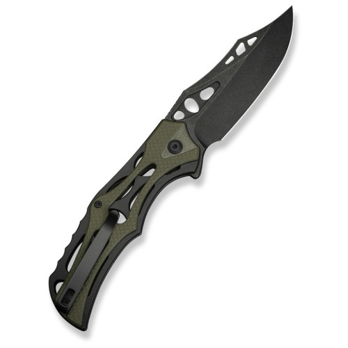 Нож Civivi Biophase Black Aluminum (C23083C-2) – Civivi (вид 2)