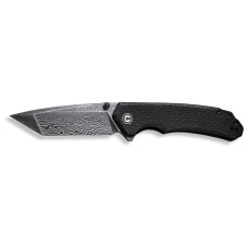 Нож Civivi Brazen Tanto, Black Micarta (C2023DS-1)