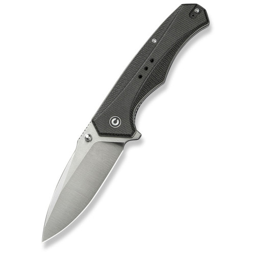 Нож Civivi Photonix, Black Micarta, Satin (C23081B-3) – Civivi (вид 1)