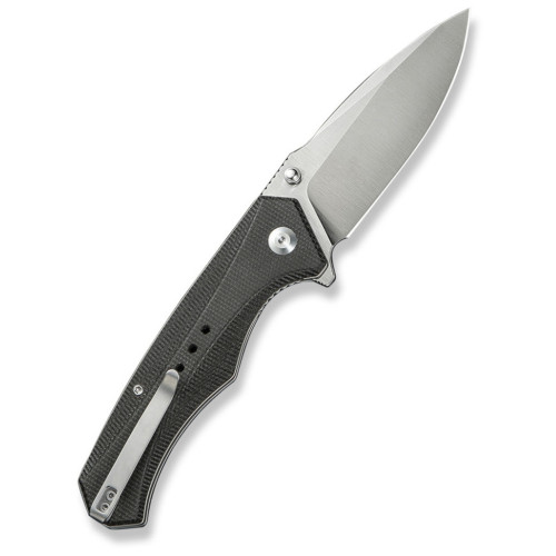 Нож Civivi Photonix, Black Micarta, Satin (C23081B-3) – Civivi (вид 2)