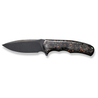 Ніж Civivi Praxis Shredded Carbon Fiber (C803I)