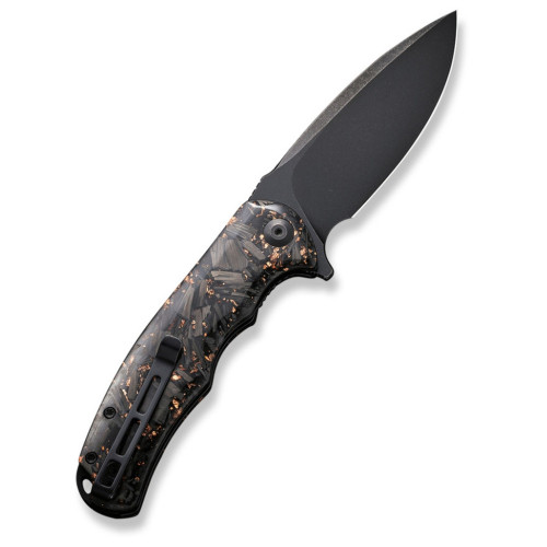 Нож Civivi Praxis Shredded Carbon Fiber (C803I) – Civivi (вид 2)