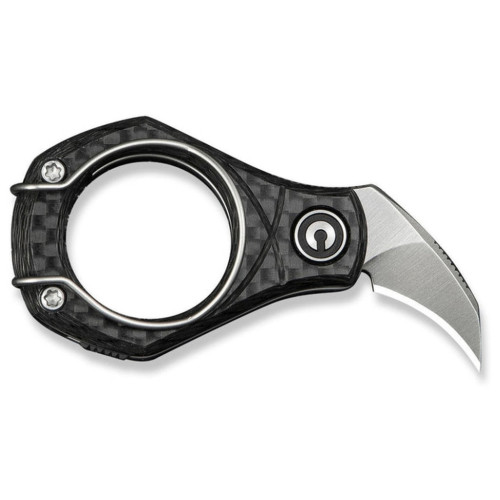 Нож Civivi Pyrus, Carbon, Satin (C23038-3) – Civivi