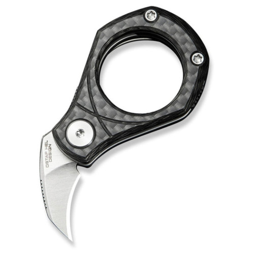 Нож Civivi Pyrus, Carbon, Satin (C23038-3) – Civivi (вид 1)