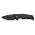 Ніж Civivi Regulatron, Black G10, Darkwash (C23006-1) – Civivi
