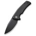 Ніж Civivi Regulatron, Black G10, Darkwash (C23006-1) – Civivi (вид 1)