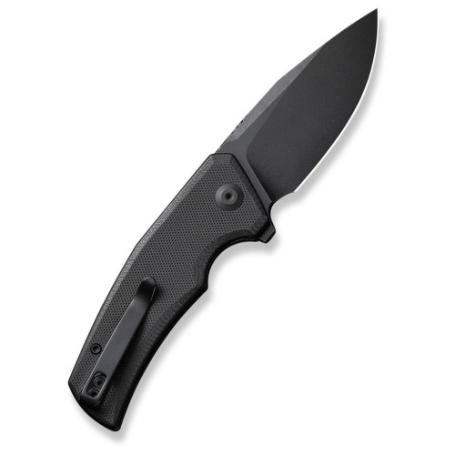 Ніж Civivi Regulatron, Black G10, Darkwash (C23006-1) – Civivi (вид 2)