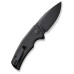 Ніж Civivi Regulatron, Black G10, Darkwash (C23006-1) – Civivi (вид 2)