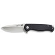 Ніж Sencut Errant, Black G10, Satin (S23054B-3)