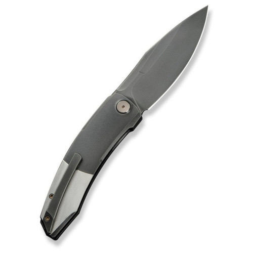Нож Weknife Sine Wave, Dark Titanium, Darkwash (WE23069B-3) – Weknife (вид 2)