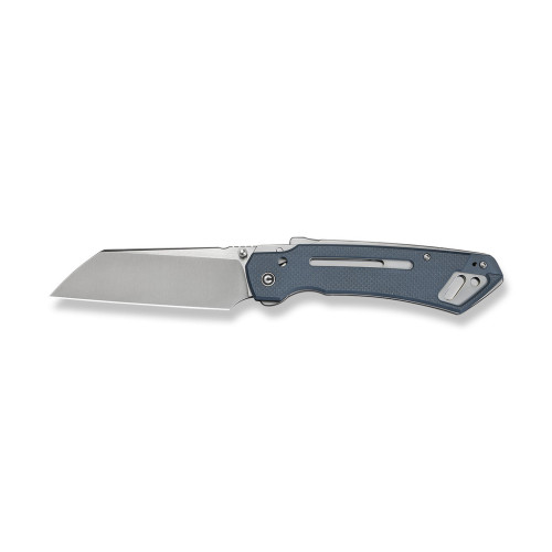 Ніж Civivi Buster FG, Satin, сірий G10 (C24052-2) – Civivi