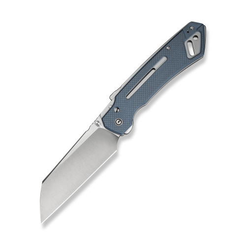 Ніж Civivi Buster FG, Satin, сірий G10 (C24052-2) – Civivi (вид 1)