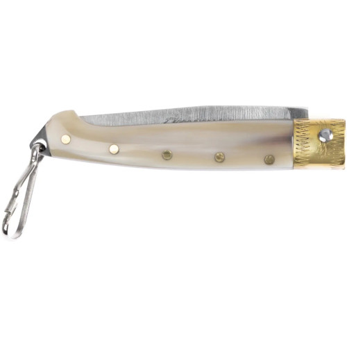 Нож Antonini Pocket Pattada 13 (607/13/CO) – Antonini Pocket (вид 2)