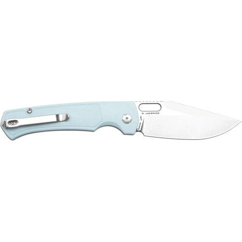 Нож Artisan Revel Mint Green (1867P-MG) – Artisan (вид 1)