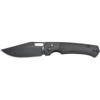 Ніж Artisan Revel BB Black (1867P-BBK)