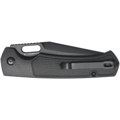 Ніж Artisan Revel BB Black (1867P-BBK) – Artisan (вид 2)