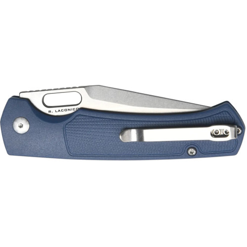 Ніж Artisan Revel S90V Blue (1867G-BU) – Artisan (вид 2)