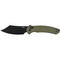 Нож Artisan Simoon BB Green (1882P-BGN)