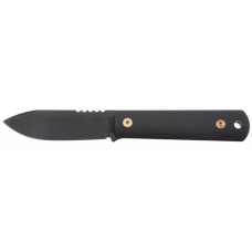 Ніж Boker BFF Packlite Allblack Stargaze (120751)